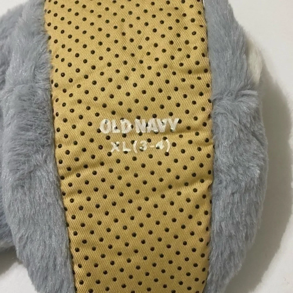 Unisex Old Navy Slippers NWT